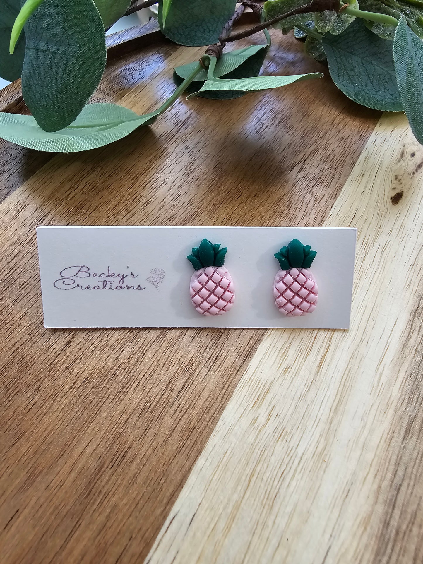 Fruit Studs