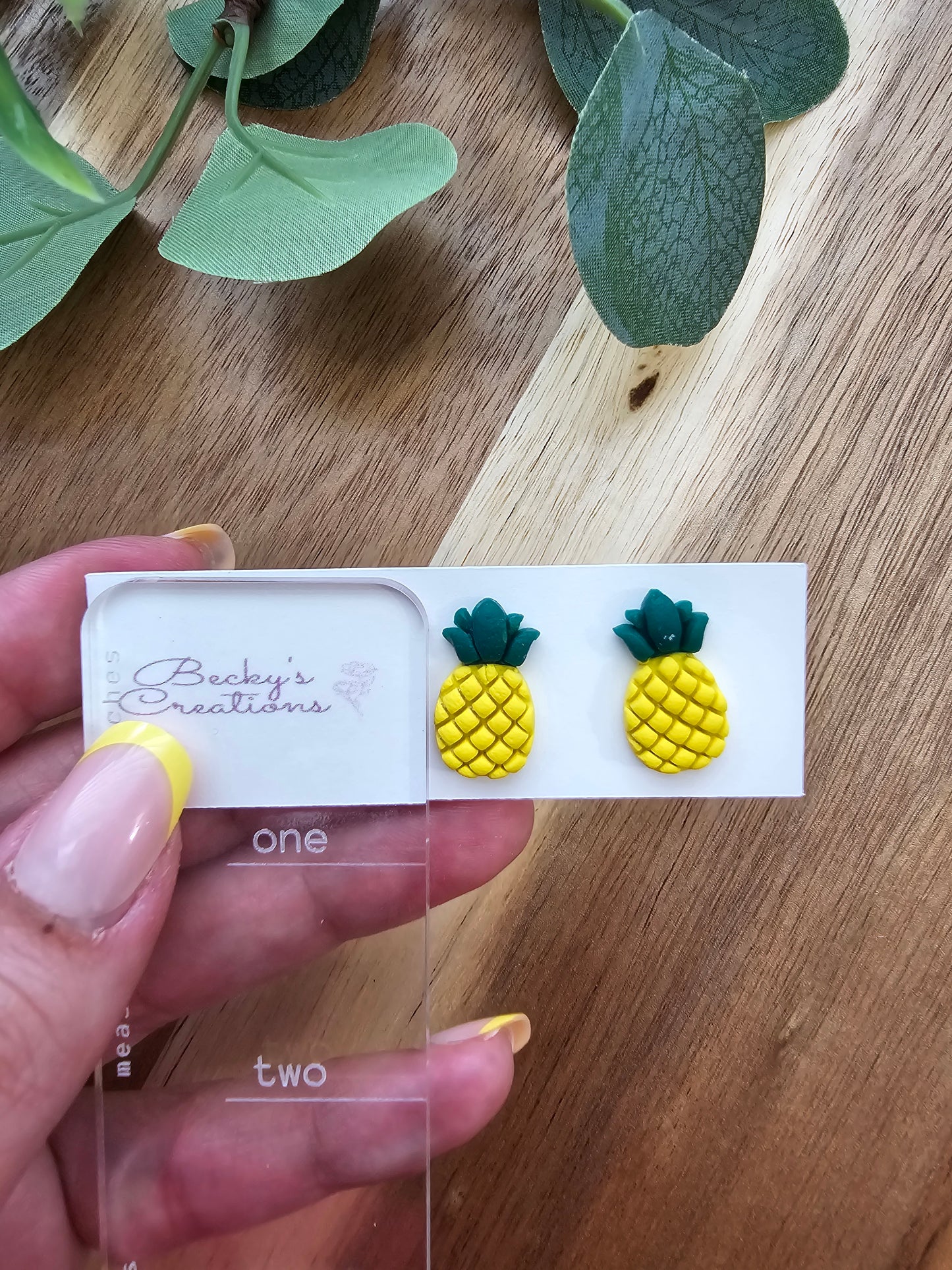 Fruit Studs