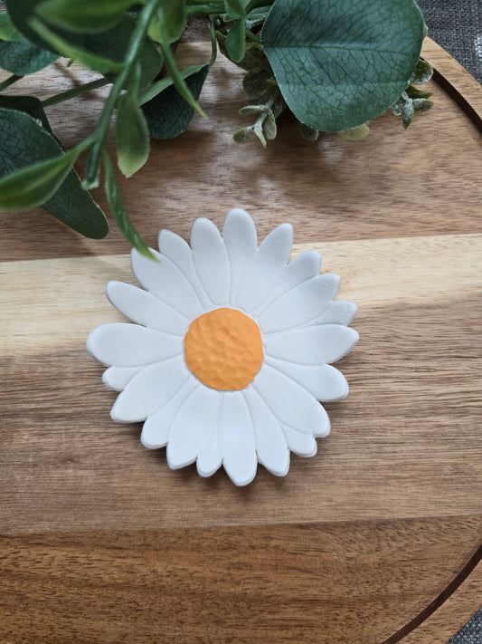 Daisy Trinket Dish